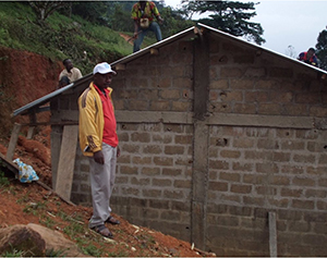 Les latrines